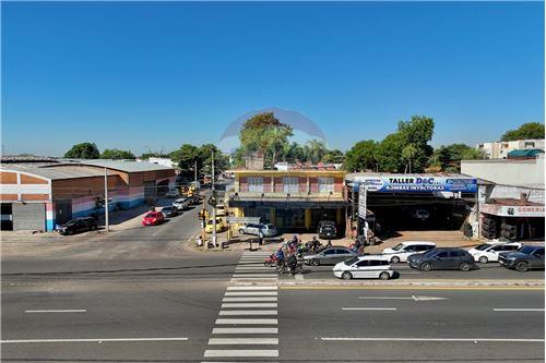 en venta en San Lorenzo