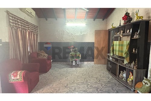 en venta en Fernando De La Mora