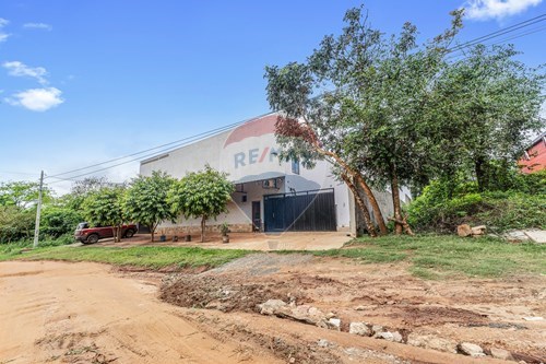 en venta en Luque