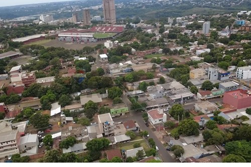 en venta en Ciudad Del Este