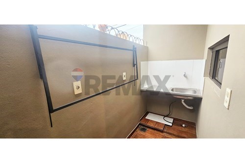 en venta en San Lorenzo
