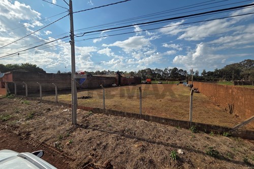en venta en Pedro Juan Caballero