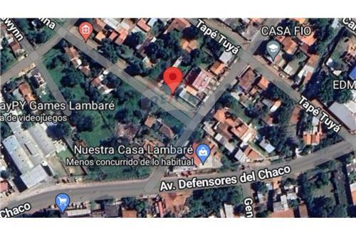 en venta en Lambaré