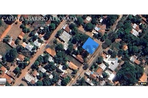 en venta en Capiata