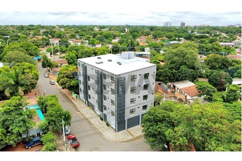 casa en venta en Fernando De La Mora
