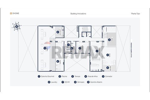 casa en venta en Mariscal Estigarribia