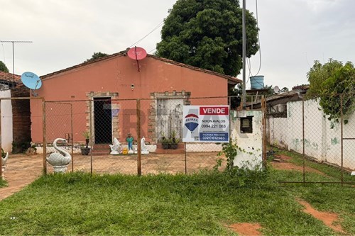 en venta en Capiata