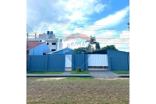 en alquiler en Ciudad Del Este