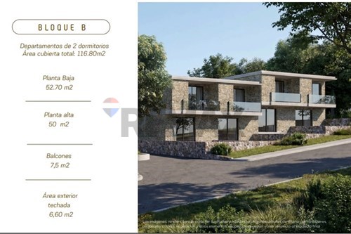 casa en venta en San Bernardino