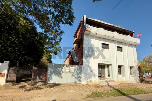en venta en Fernando De La Mora