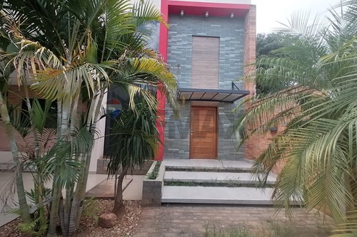 en alquiler en Fernando De La Mora