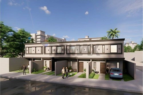 en venta en San Lorenzo