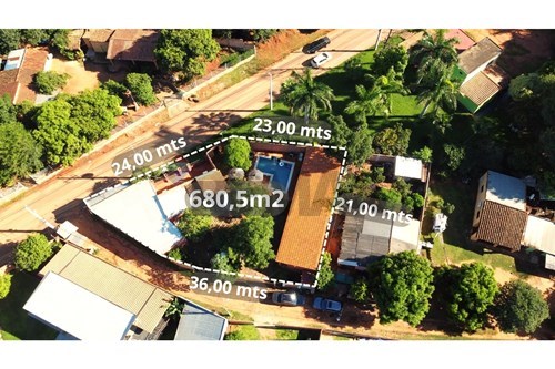 en venta en Itauguá