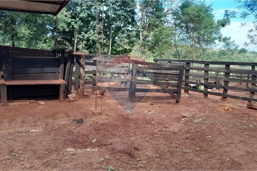 en venta en Capiibary