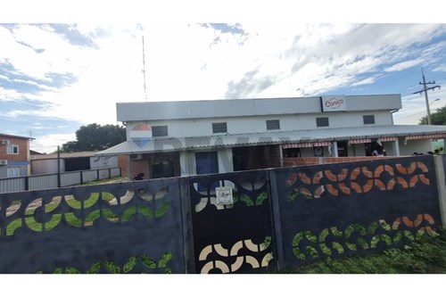 en alquiler en Loma Plata