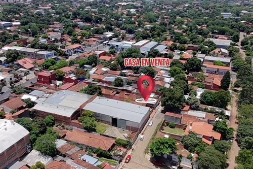 en venta en Lambaré