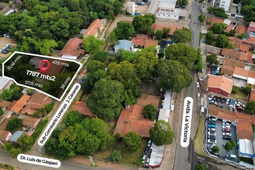 en venta en San Pablo