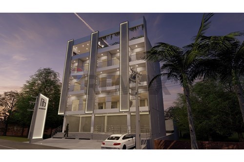 casa en venta en Caacupé