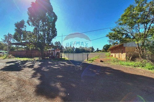 en venta en Tomás Romero Pereira
