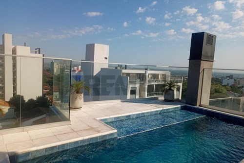 casa en venta en Barrio Jara