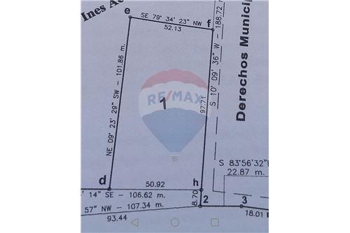 en venta en San Ignacio