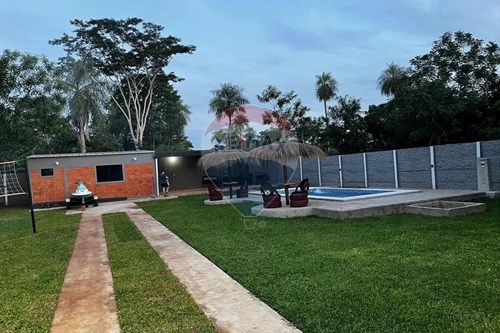 en venta en Itauguá