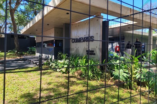 casa en alquiler en Luque