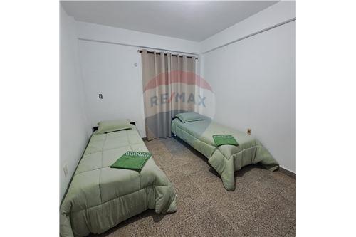 casa en alquiler en Encarnación