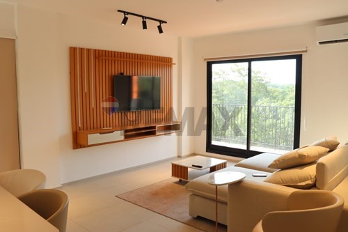 casa en alquiler en Luque