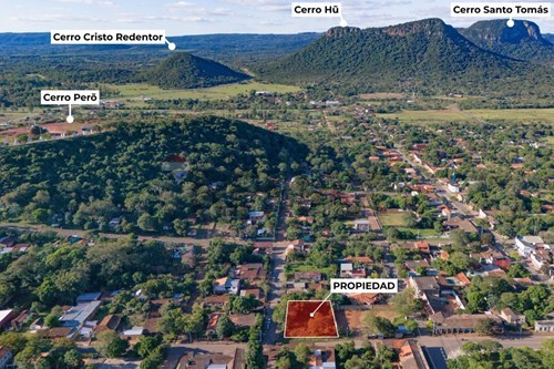 en venta en Paraguarí