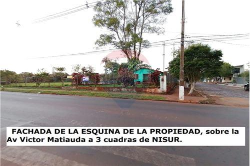 en venta en Encarnación