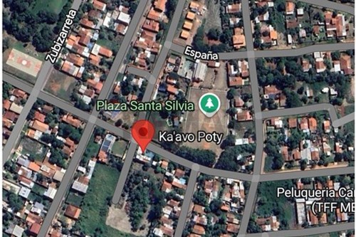 en venta en Capiata
