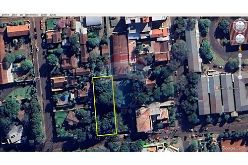 en venta en Encarnación