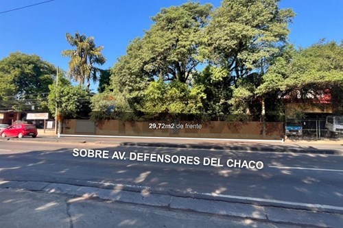 en venta en Fernando De La Mora