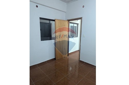 casa en alquiler en San Lorenzo