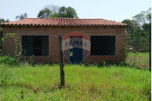 en venta en Mariano Roque Alonso