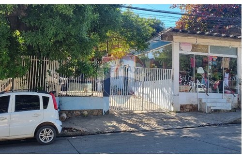 en venta en San Vicente
