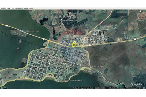 en venta en Carmen Del Paraná