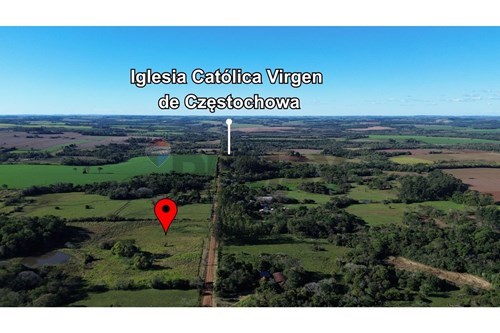 en venta en Carmen Del Paraná