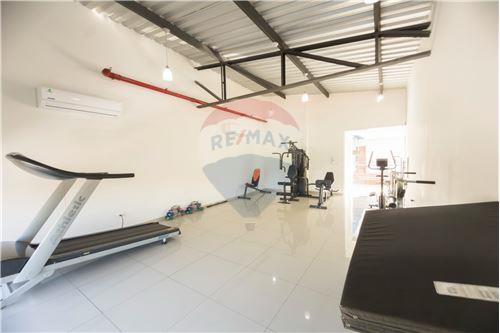 casa en venta en Villa Morra