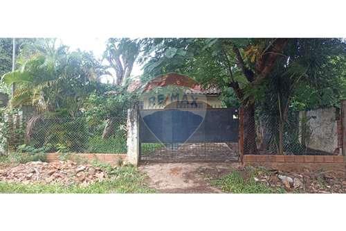 en venta en San Lorenzo