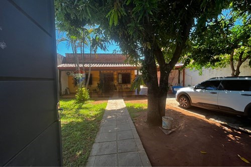 en venta en Mariano Roque Alonso