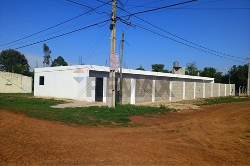 casa en alquiler en Presidente Franco