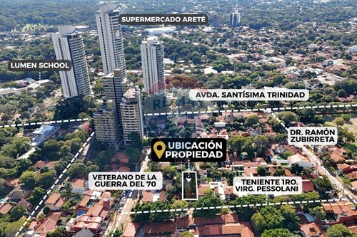 en venta en Mburucuyá