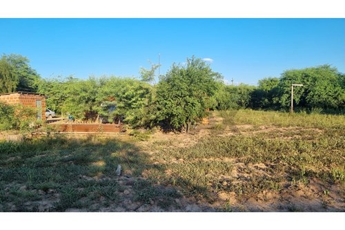 en venta en Loma Plata