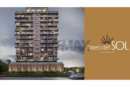 casa en venta en Encarnación