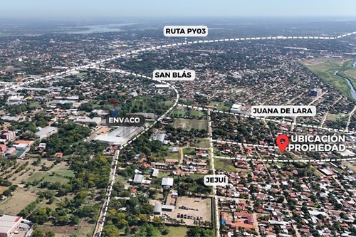 en venta en Mariano Roque Alonso