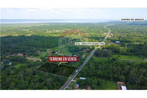 en venta en Aregua