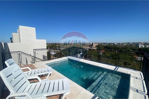 casa en alquiler en Fernando De La Mora