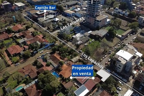 en venta en Ciudad Del Este